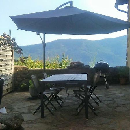 Gite Laboule Pour 4 Personnes Exterior foto