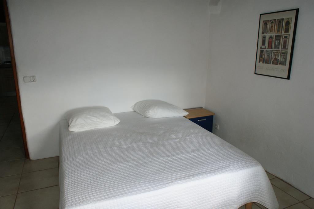 Gite Laboule Pour 4 Personnes Exterior foto