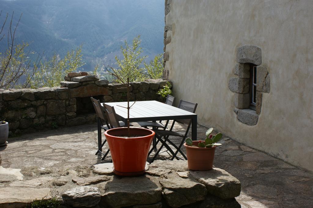 Gite Laboule Pour 4 Personnes Exterior foto
